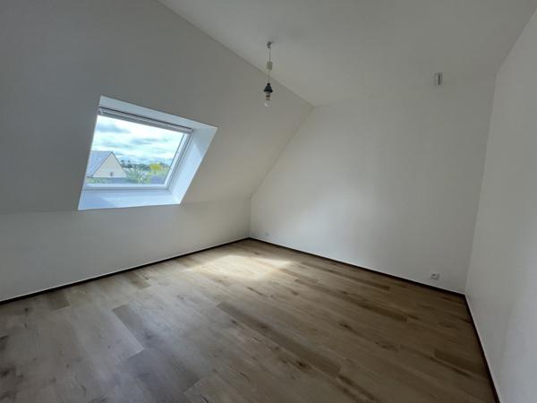 Maison à vendre 155 875 € Trégourez 3 p 97 m² DPE C