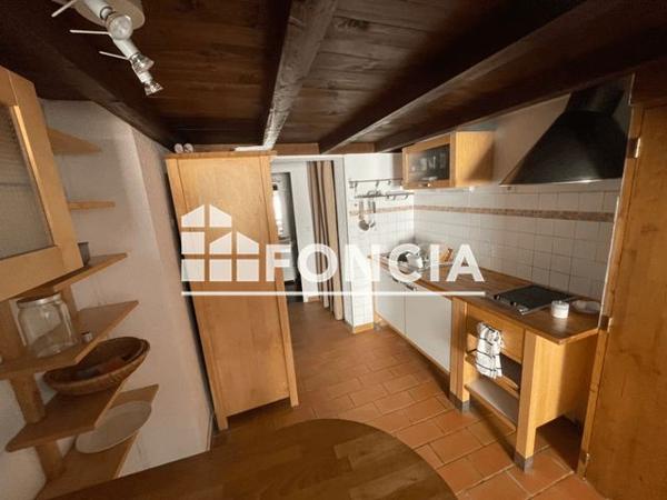 Location Studio 32.74 m² - 3 RUE DUPERRIER Aix-en-provence 13100