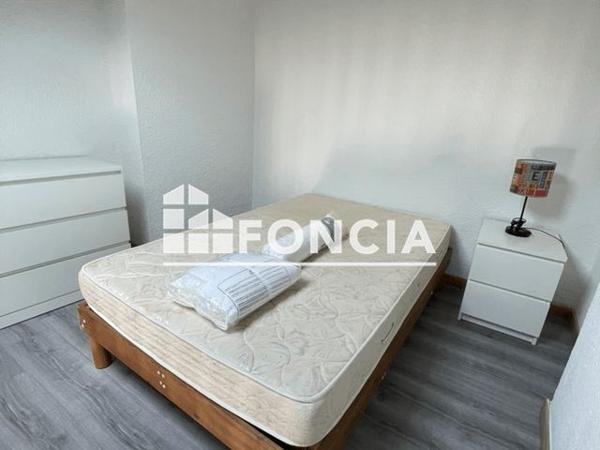 Location Studio 32.74 m² - 3 RUE DUPERRIER Aix-en-provence 13100