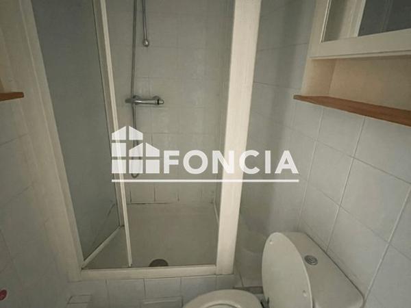 Location Studio 32.74 m² - 3 RUE DUPERRIER Aix-en-provence 13100