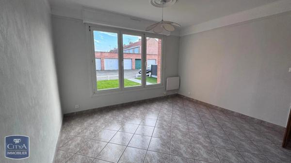 Maison à louer 4 pièces