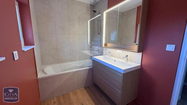 Maison à louer 4 pièces