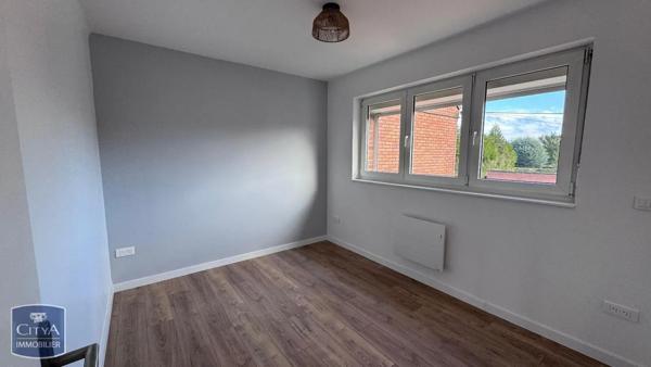 Maison à louer 4 pièces