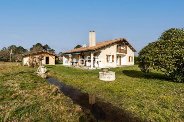 Maison 6 pièces - 155 m² Exclusivité