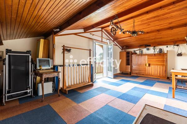 Maison 6 pièces - 155 m² Exclusivité