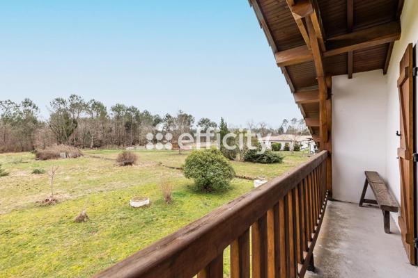 Maison 6 pièces - 155 m² Exclusivité
