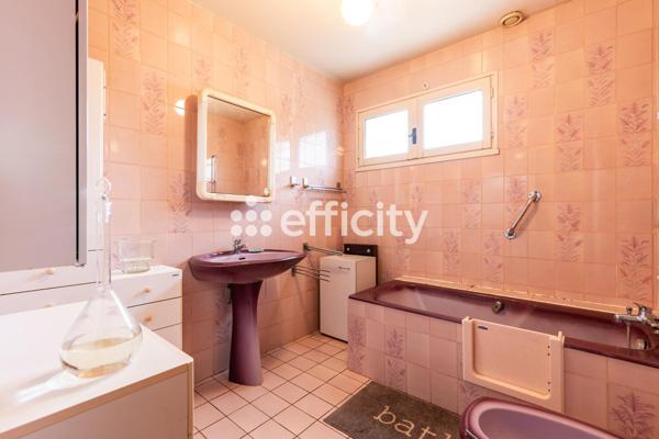 Maison 6 pièces - 155 m² Exclusivité