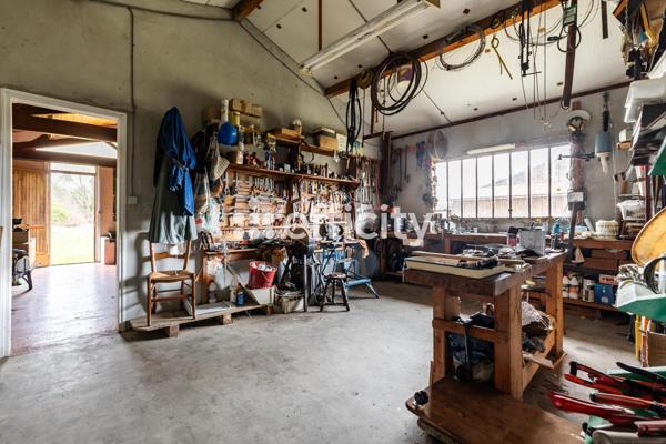 Maison 6 pièces - 155 m² Exclusivité