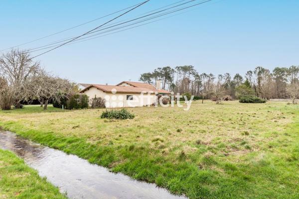Maison 6 pièces - 155 m² Exclusivité