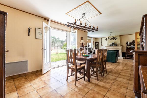 Maison 6 pièces - 155 m² Exclusivité