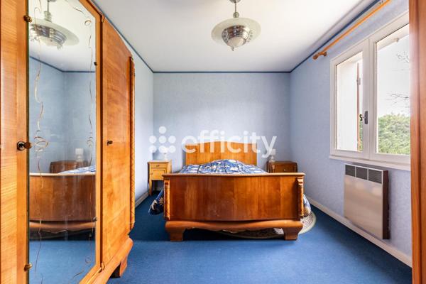 Maison 6 pièces - 155 m² Exclusivité