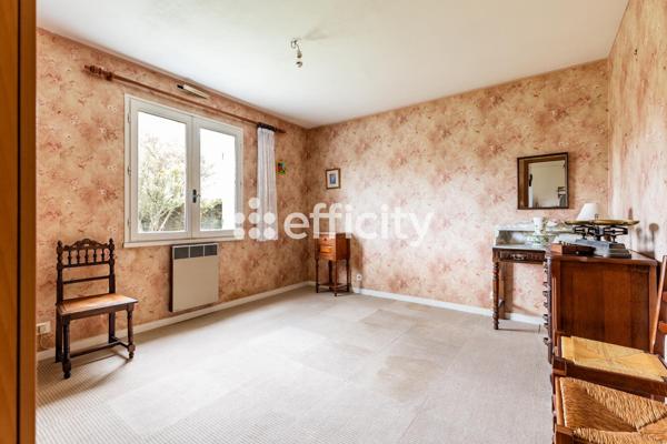 Maison 6 pièces - 155 m² Exclusivité