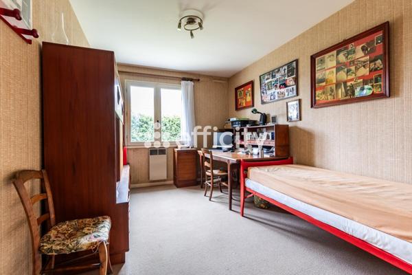 Maison 6 pièces - 155 m² Exclusivité