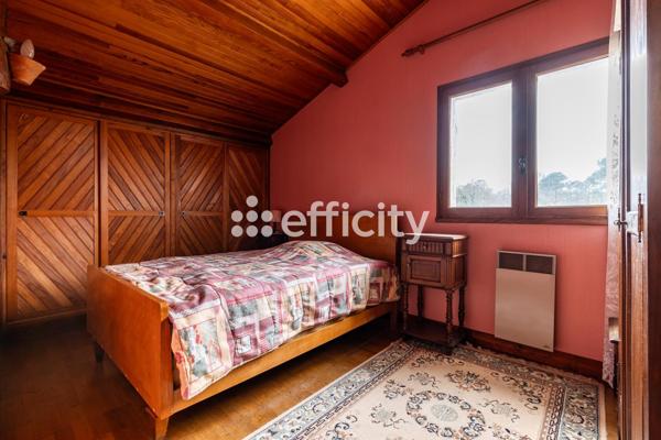 Maison 6 pièces - 155 m² Exclusivité