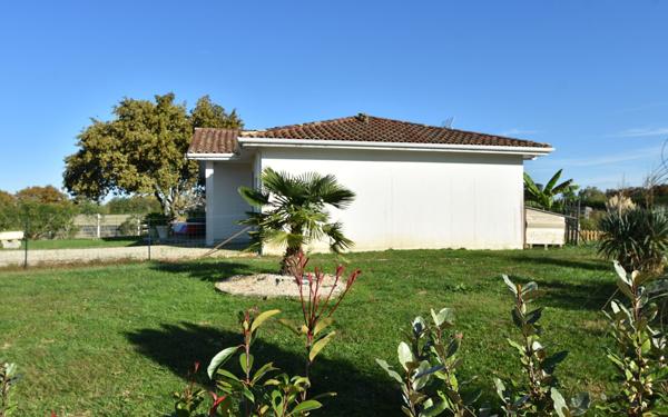 Maison à vendre    5 pièces •  Hagetmau