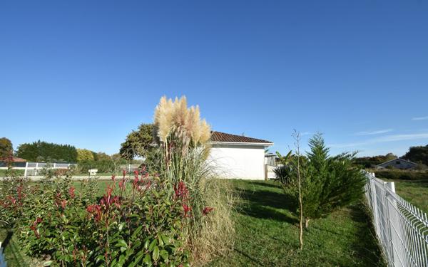 Maison à vendre    5 pièces •  Hagetmau