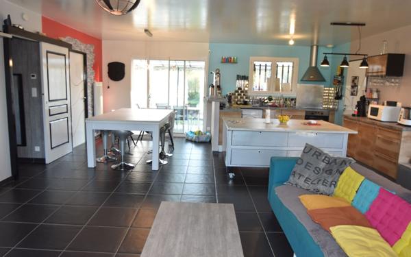 Maison à vendre    5 pièces •  Hagetmau