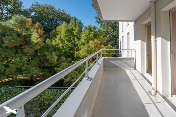 Appartement à vendre |  Orvault |  3 pièces | 70 m²