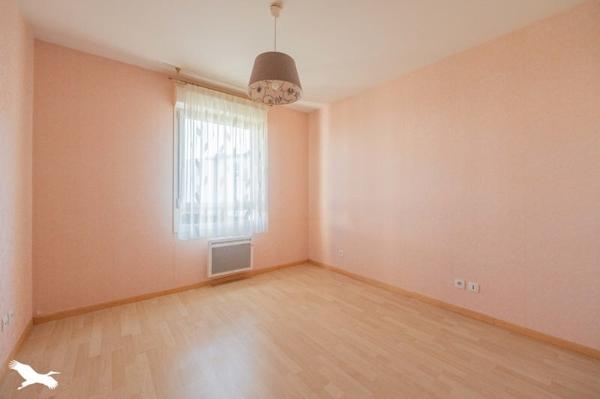 Appartement à vendre |  Orvault |  3 pièces | 70 m²