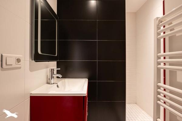 Appartement à vendre |  Orvault |  3 pièces | 70 m²