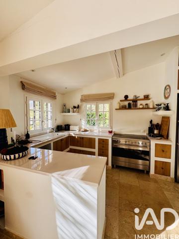 Maison à vendre 5 pièces 122 m² Grimaud