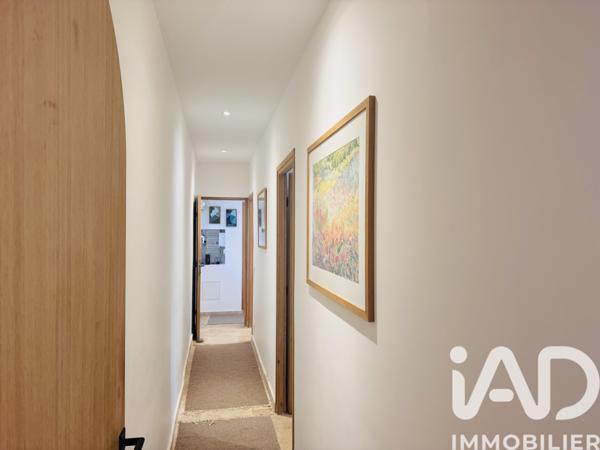 Maison à vendre 5 pièces 122 m² Grimaud