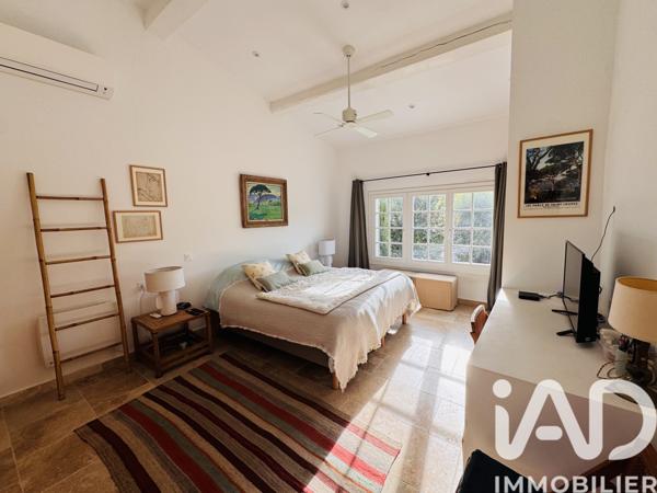 Maison à vendre 5 pièces 122 m² Grimaud