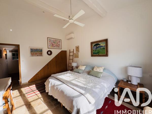 Maison à vendre 5 pièces 122 m² Grimaud