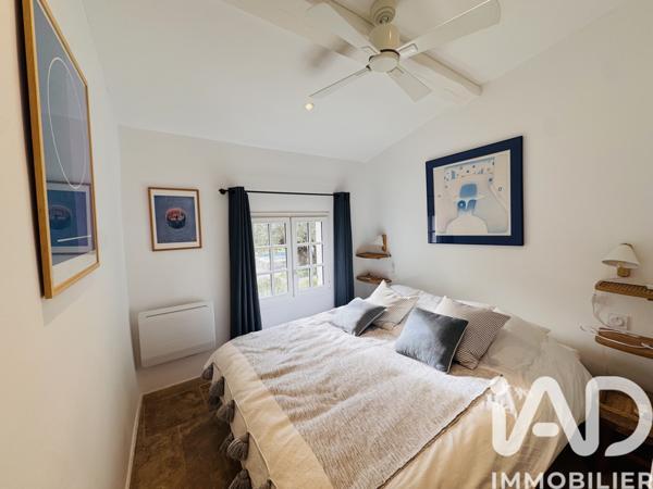 Maison à vendre 5 pièces 122 m² Grimaud