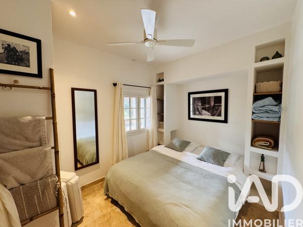 Maison à vendre 5 pièces 122 m² Grimaud