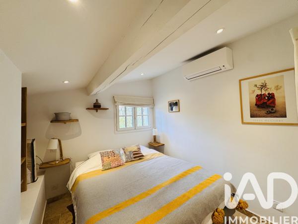 Maison à vendre 5 pièces 122 m² Grimaud