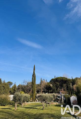 Maison à vendre 5 pièces 122 m² Grimaud