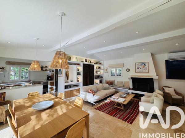 Maison à vendre 5 pièces 122 m² Grimaud