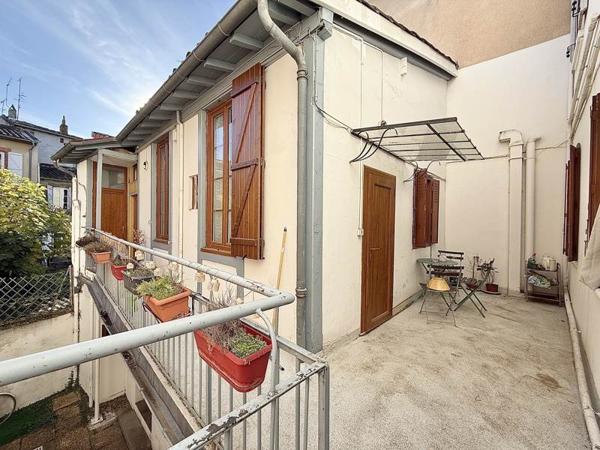 Appartement à vendre |  Toulouse |  1 pièce | 13,4 m²