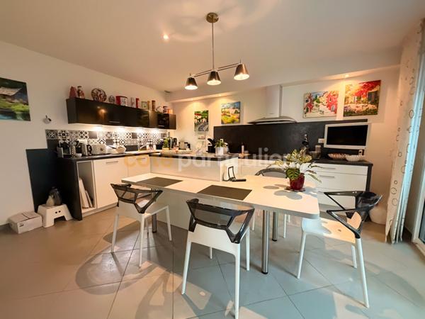 Vente Maison154 m² - 4 Pièces - Amboise (37400)