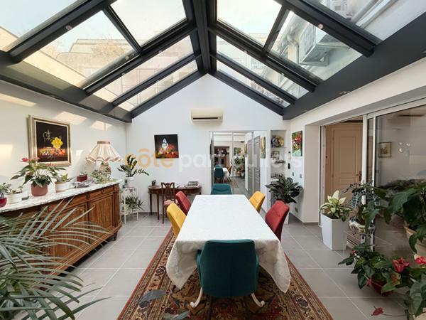 Vente Maison154 m² - 4 Pièces - Amboise (37400)