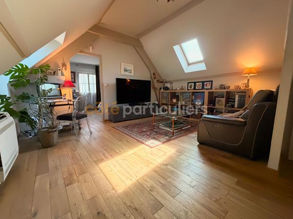 Vente Maison154 m² - 4 Pièces - Amboise (37400)