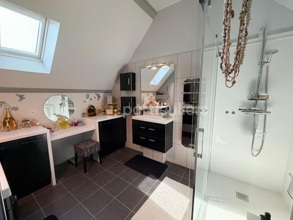 Vente Maison154 m² - 4 Pièces - Amboise (37400)