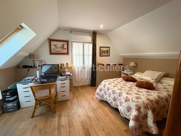 Vente Maison154 m² - 4 Pièces - Amboise (37400)