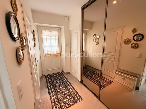 Vente Maison154 m² - 4 Pièces - Amboise (37400)