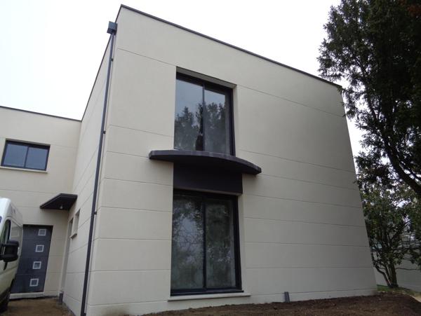 Maison 4 pièces - 100 m²