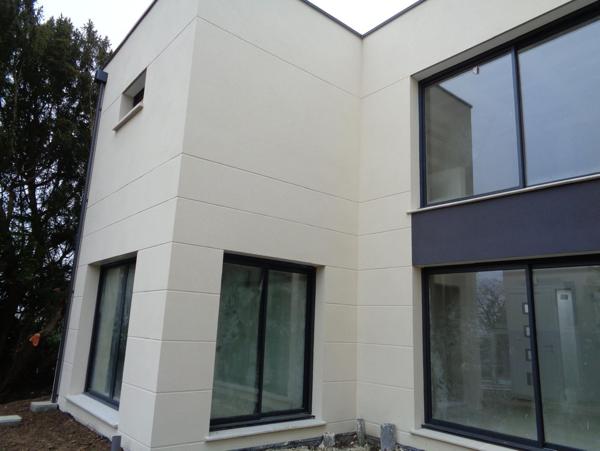 Maison 4 pièces - 100 m²