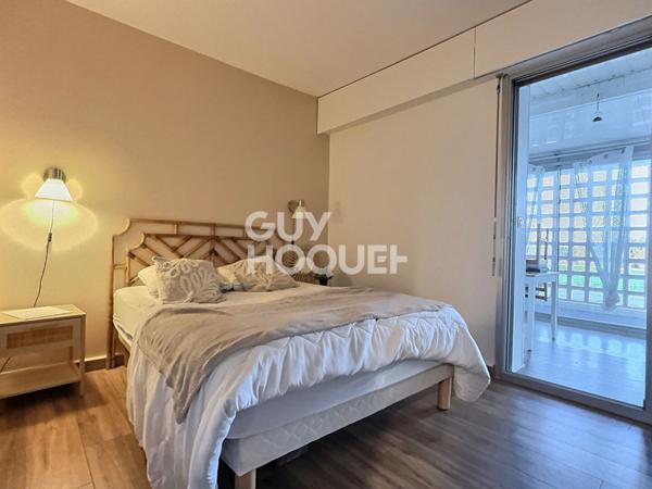 Appartement Marseille 3 pièces 60m2