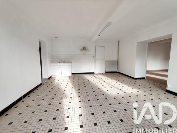Maison à vendre 4 pièces 119 m² Chouzé-sur-Loire
