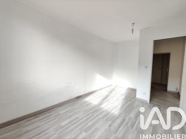 Maison à vendre 4 pièces 119 m² Chouzé-sur-Loire