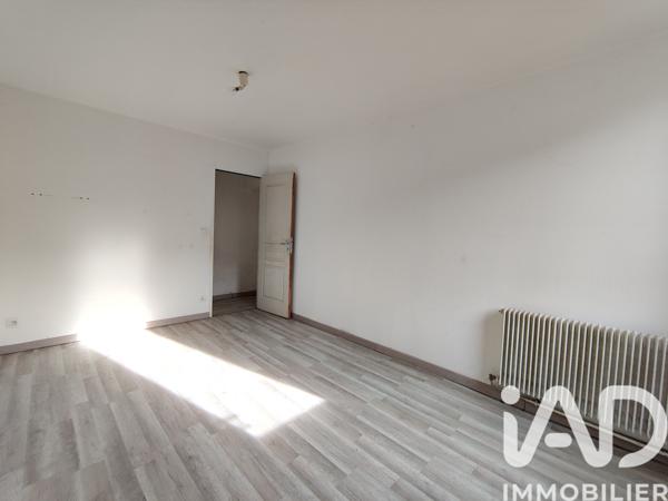 Maison à vendre 4 pièces 119 m² Chouzé-sur-Loire