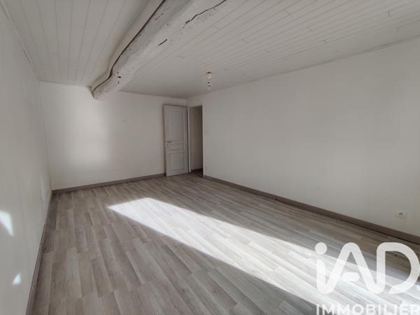 Maison à vendre 4 pièces 119 m² Chouzé-sur-Loire