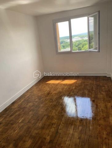 Appartement de 58,48 m²