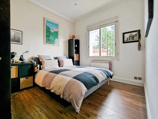 Vente Appartement 4 pièces 85 m2 à Montpellier