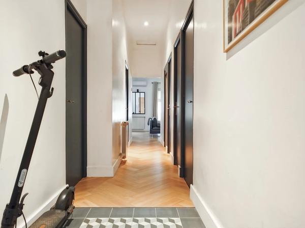 Vente Appartement 4 pièces 85 m2 à Montpellier